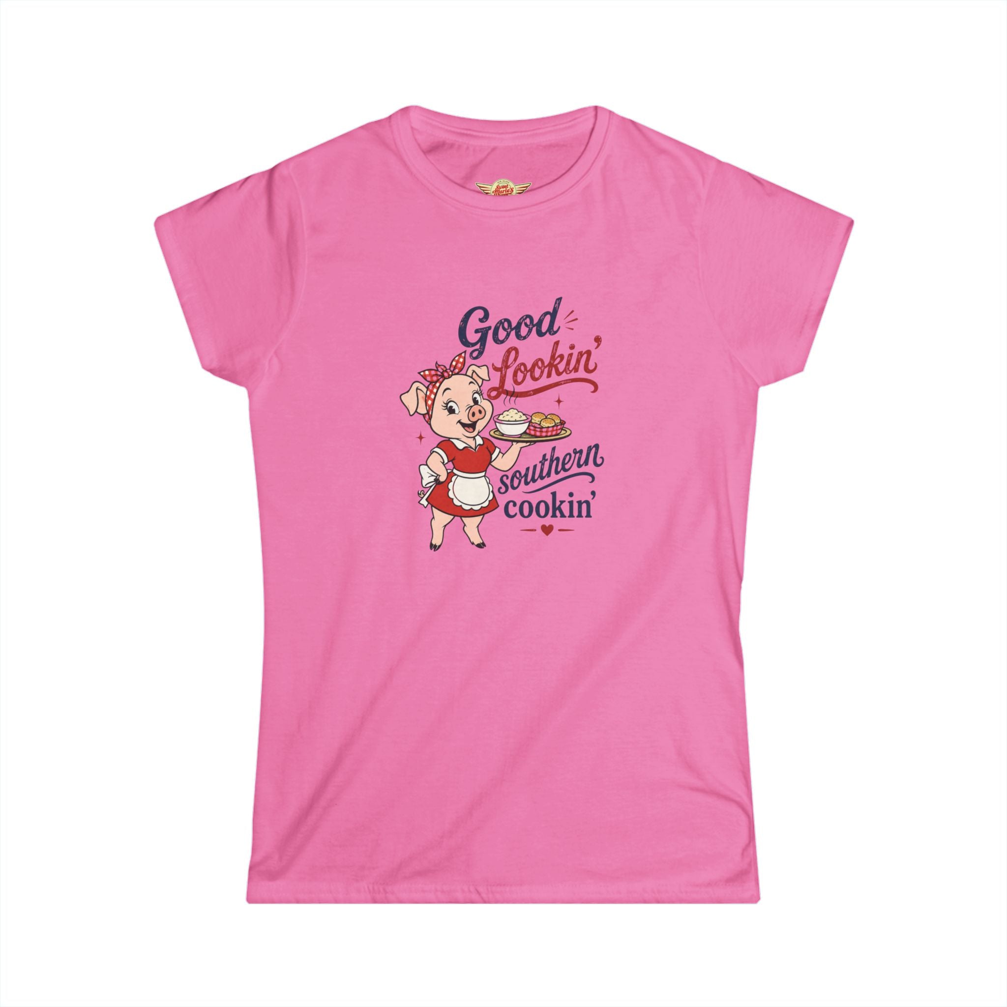 Southern Cookin' - Women's T