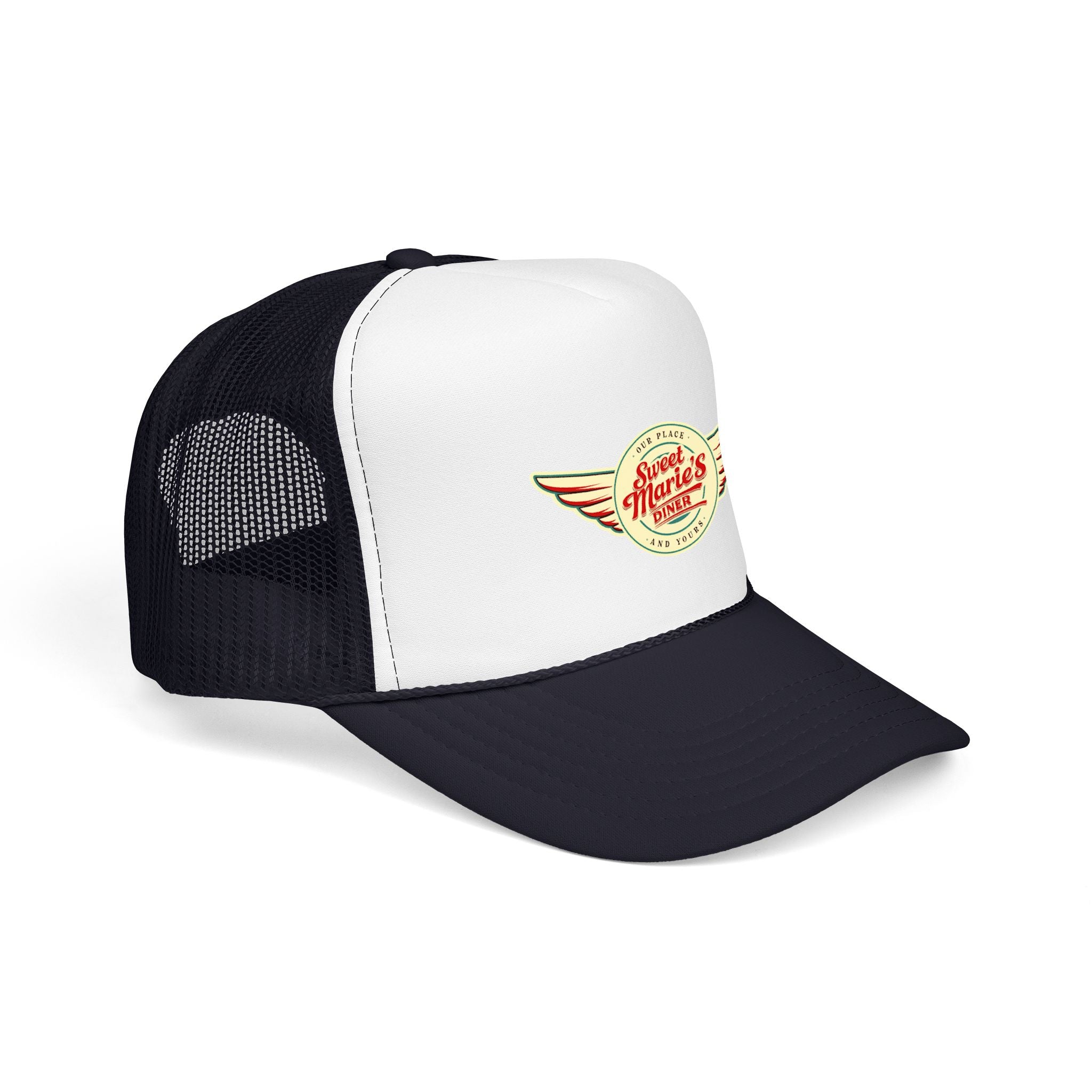 Sweet Marie's - Trucker Hat