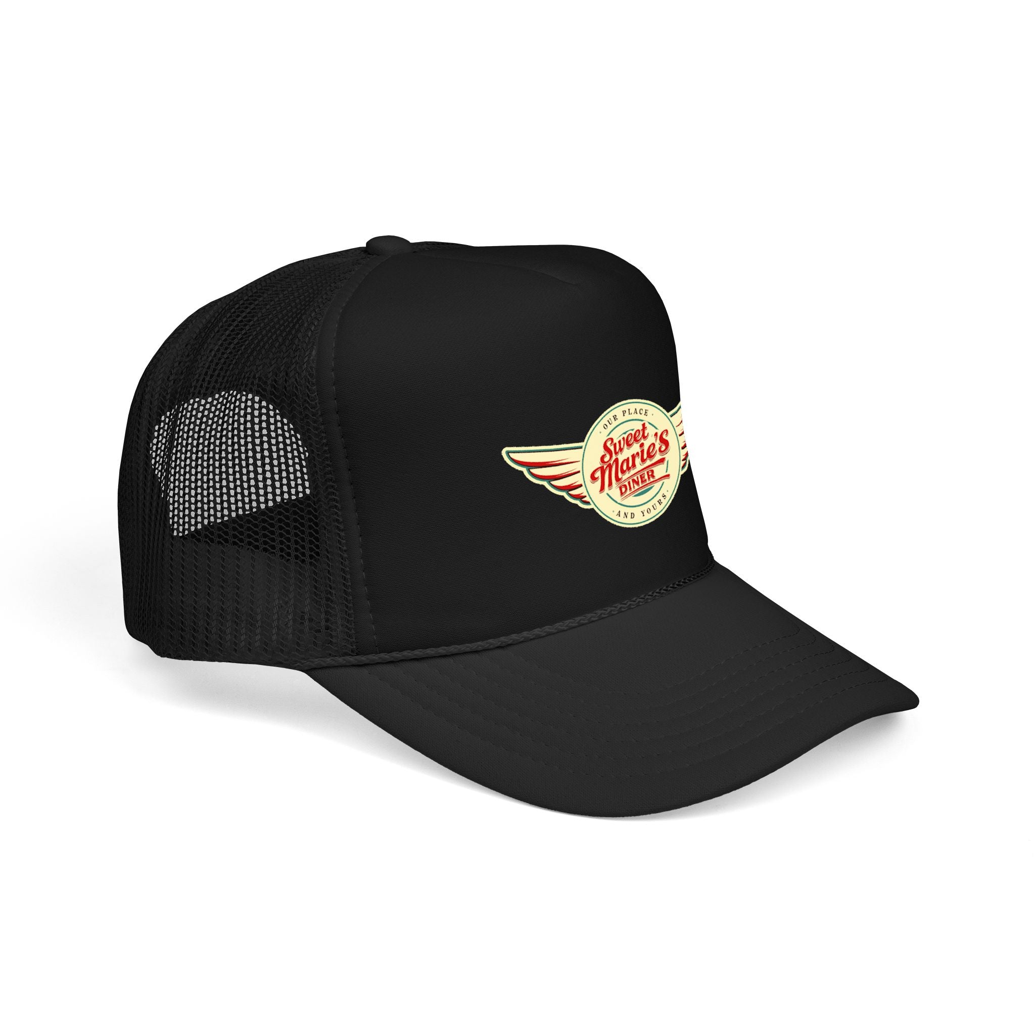 Sweet Marie's - Trucker Hat