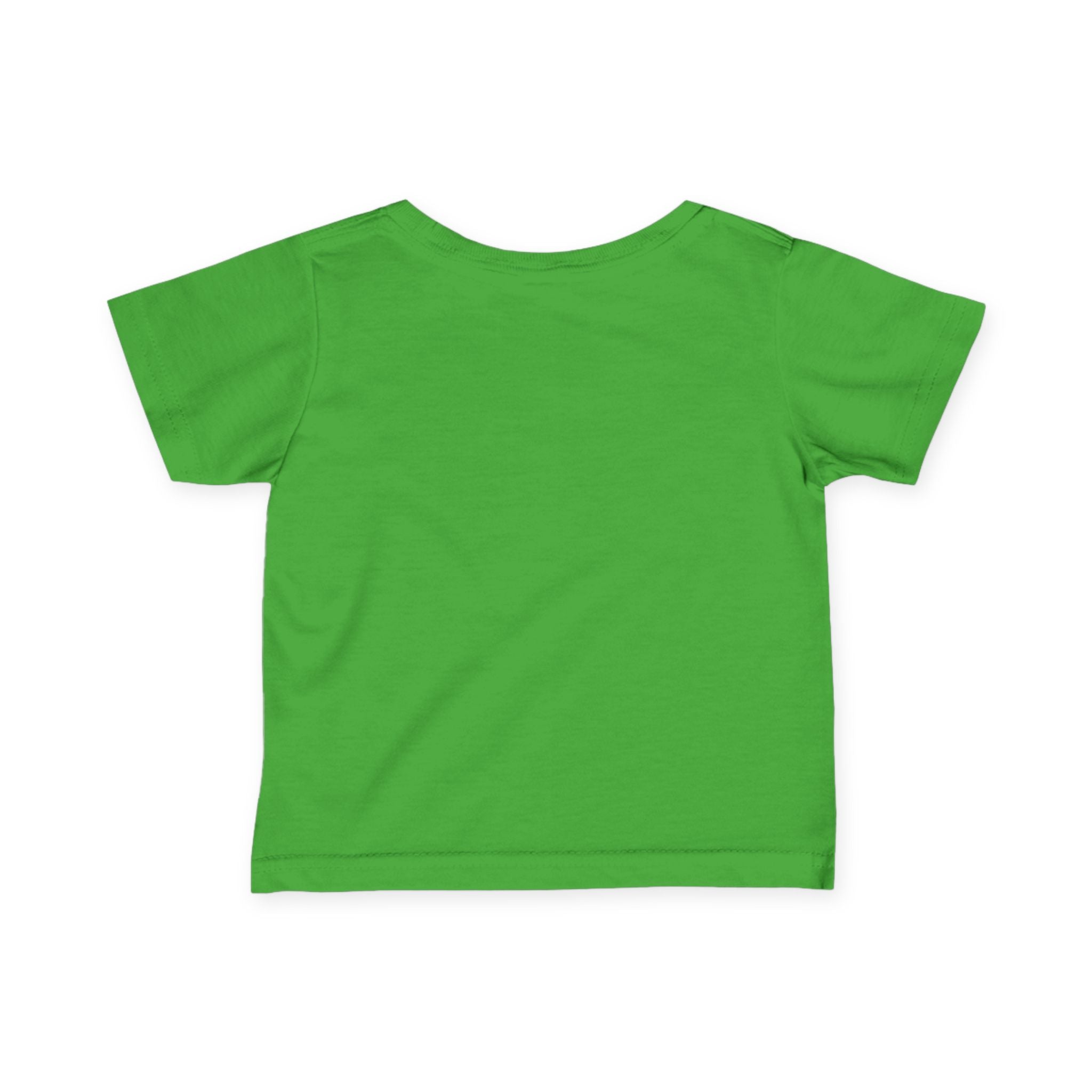 Life's Sweet on the Salt - Infant T
