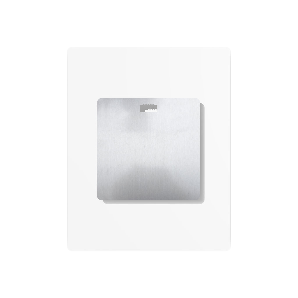 Certified Smoke Show - Metal Wall Art
