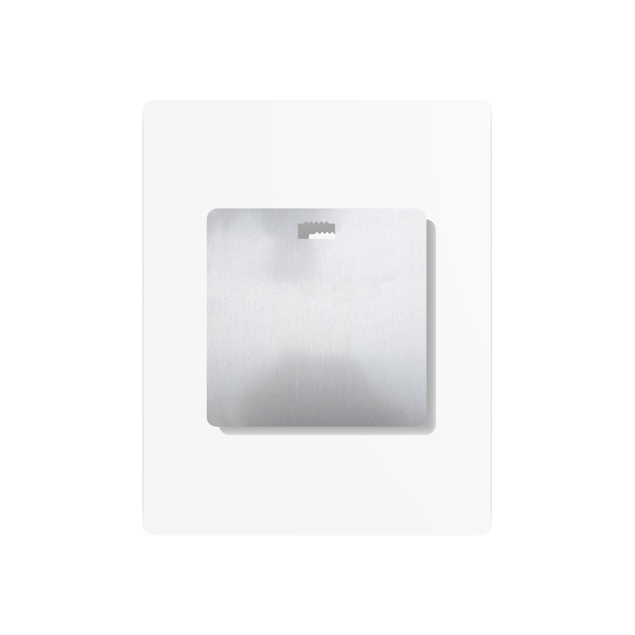 Certified Smoke Show - Metal Wall Art
