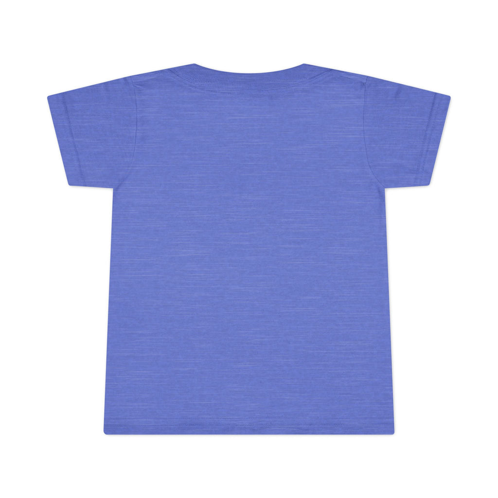 NC First in BBQ - Toddler T