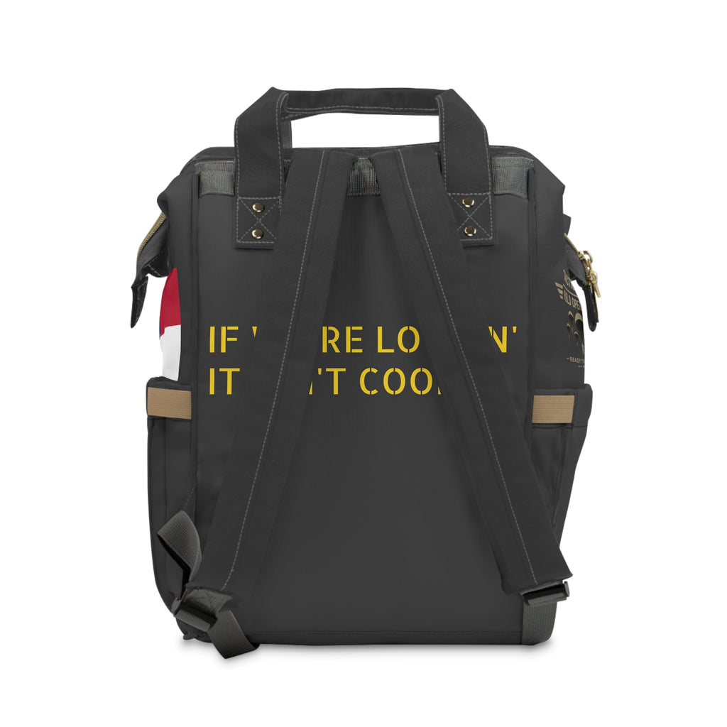 Personalized Rapid Deployment Pack