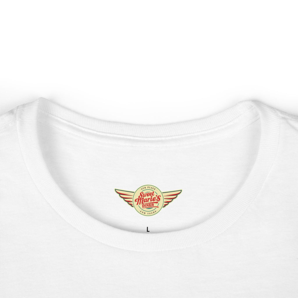 Sweet Marie's Classic Logo - Tee