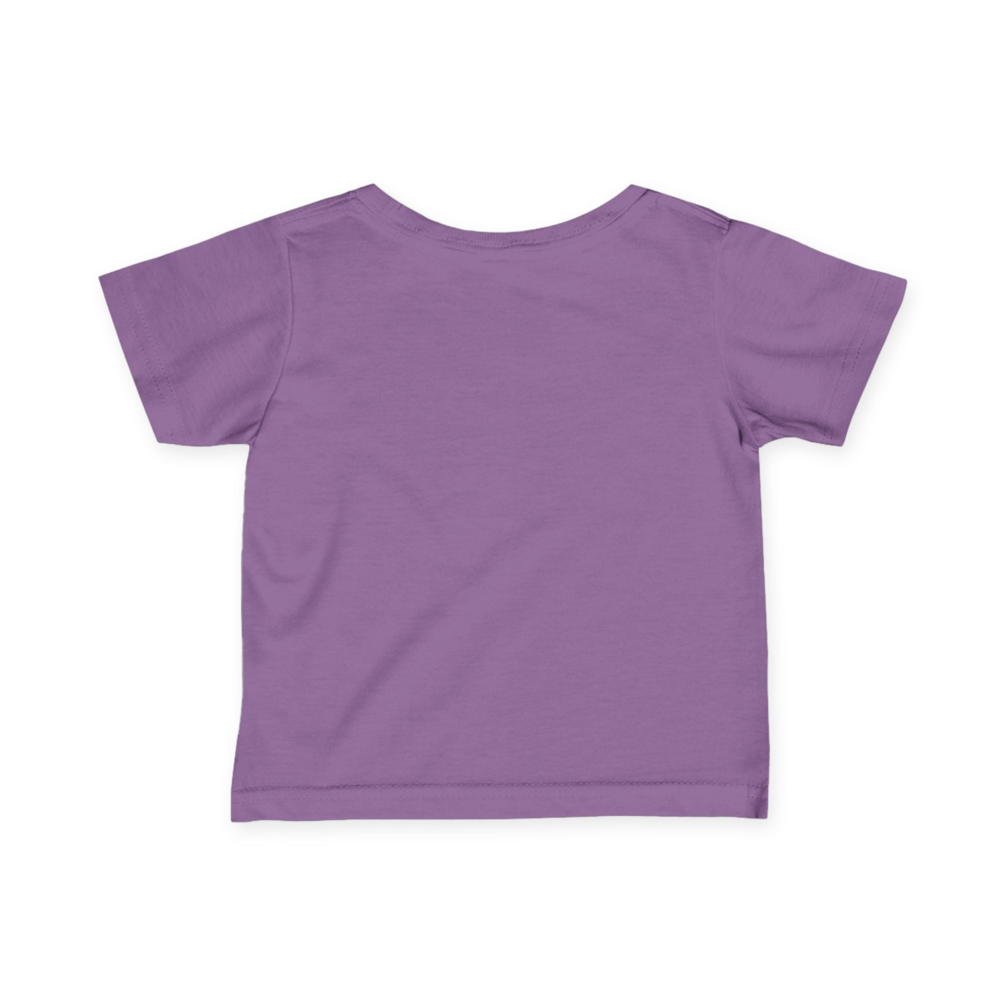 NC First in BBQ - Infant T
