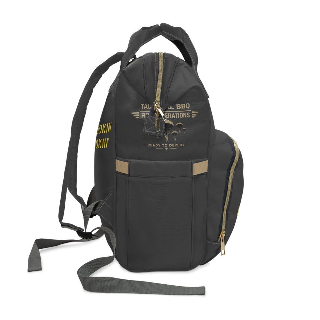 Personalized Rapid Deployment Pack