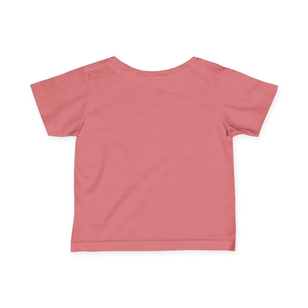 Life's Sweet on the Salt - Infant T