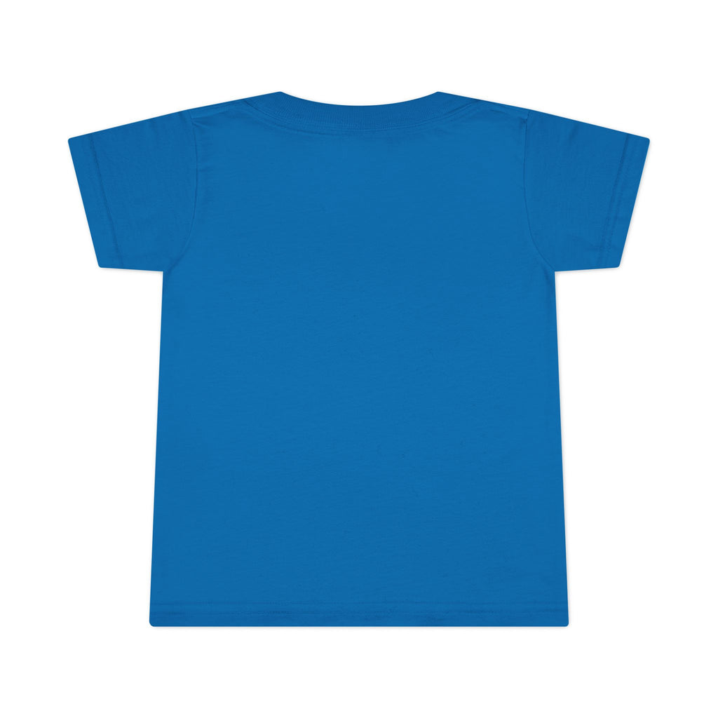 NC First in BBQ - Toddler T