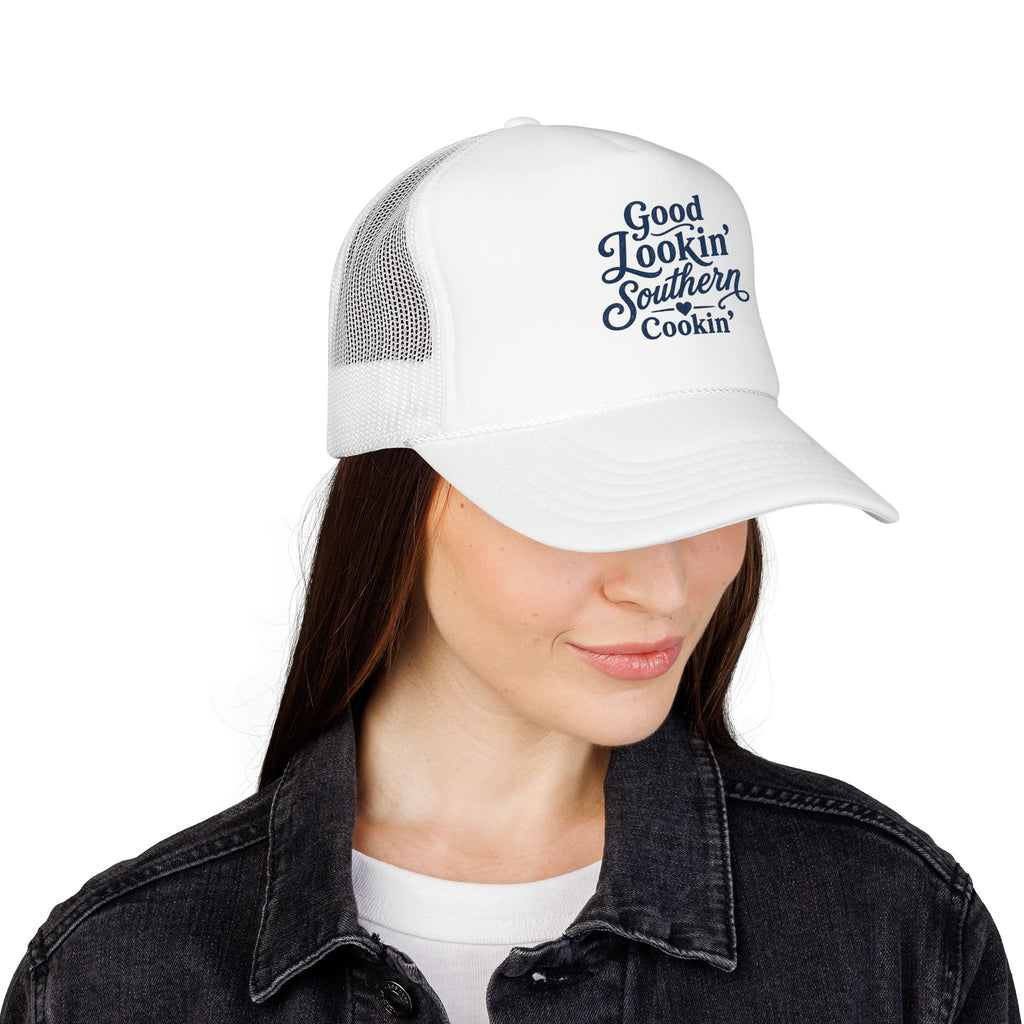 Good Lookin' Southern Cookin' - Trucker Hat