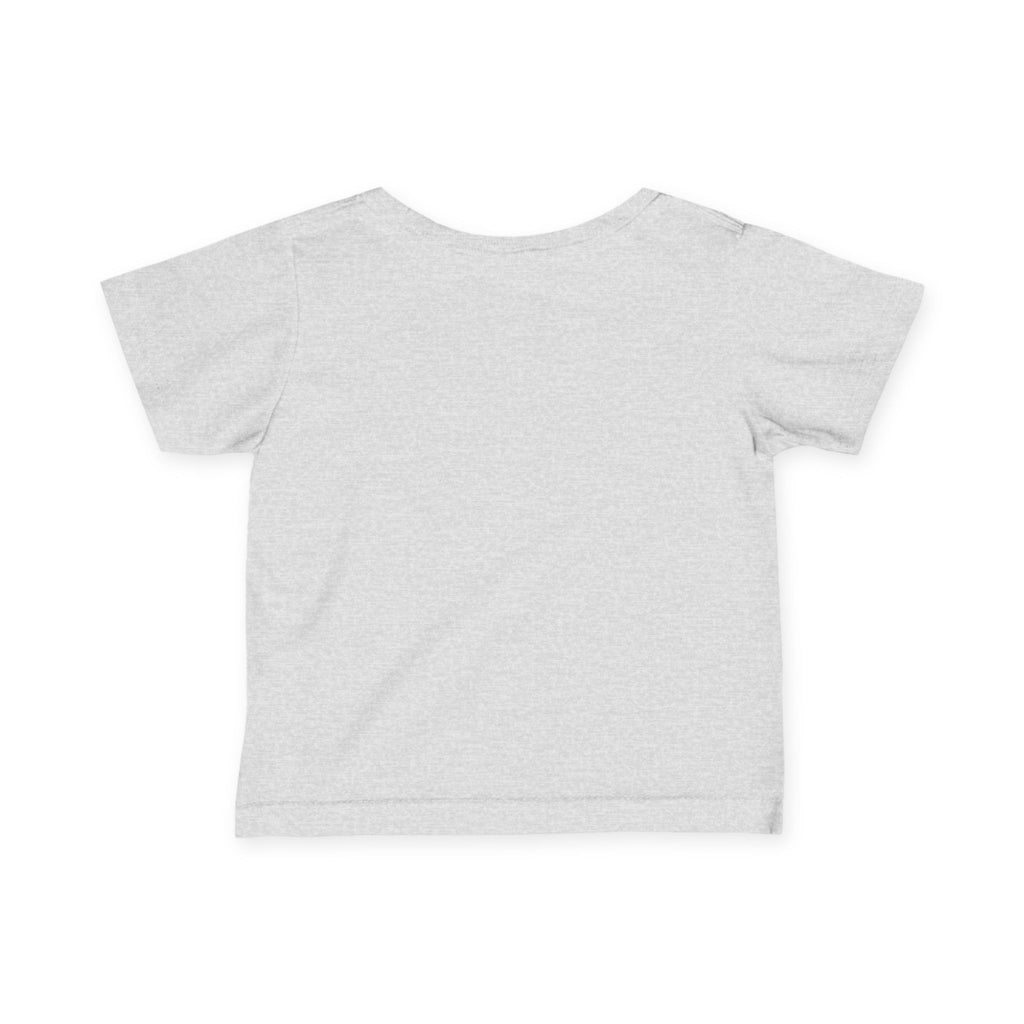 Life's Sweet on the Salt - Infant T