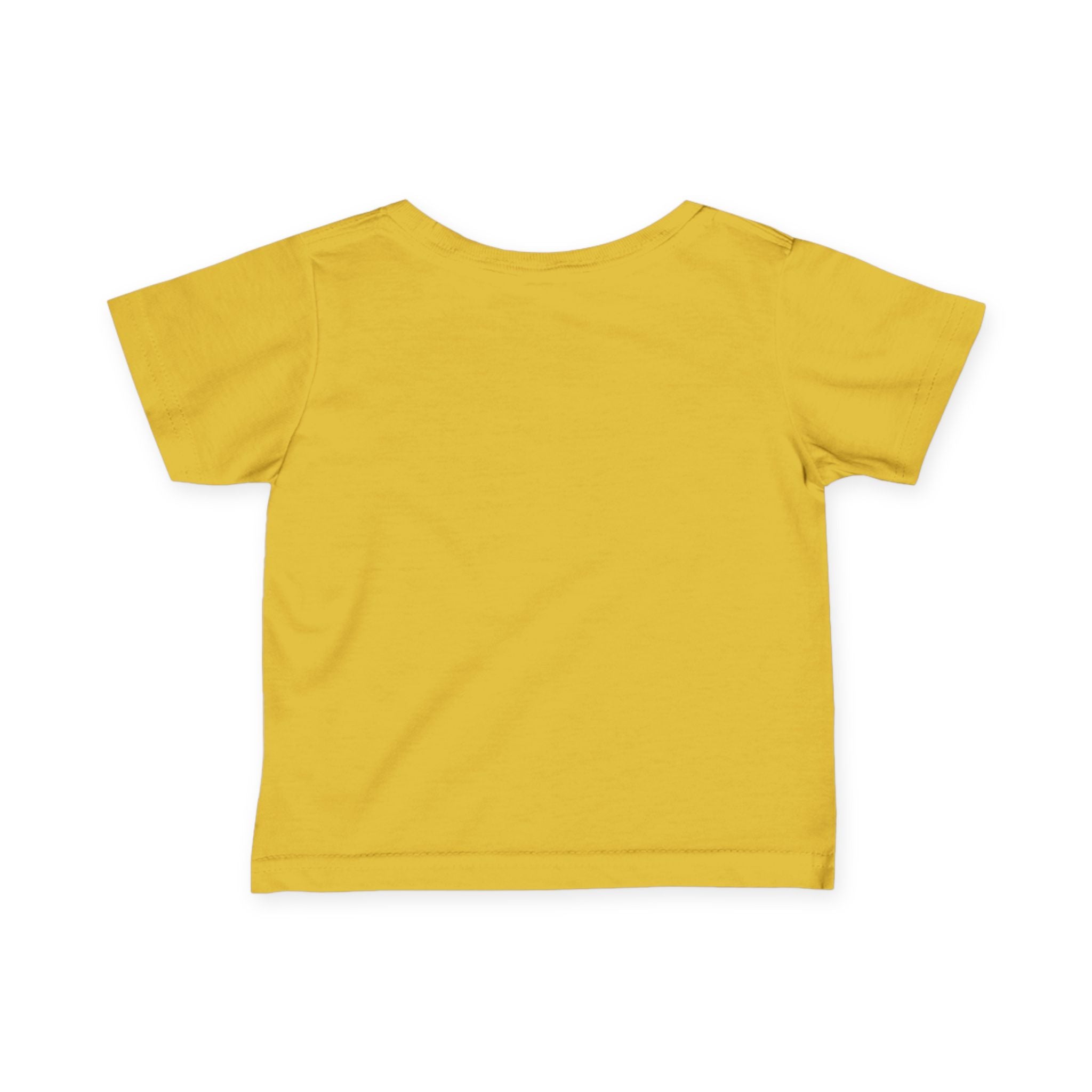 NC First in BBQ - Infant T