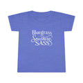 Bluegrass & Southern Sass - Toddler T
