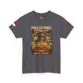 Pulled Pork Response Unit - Tactical T