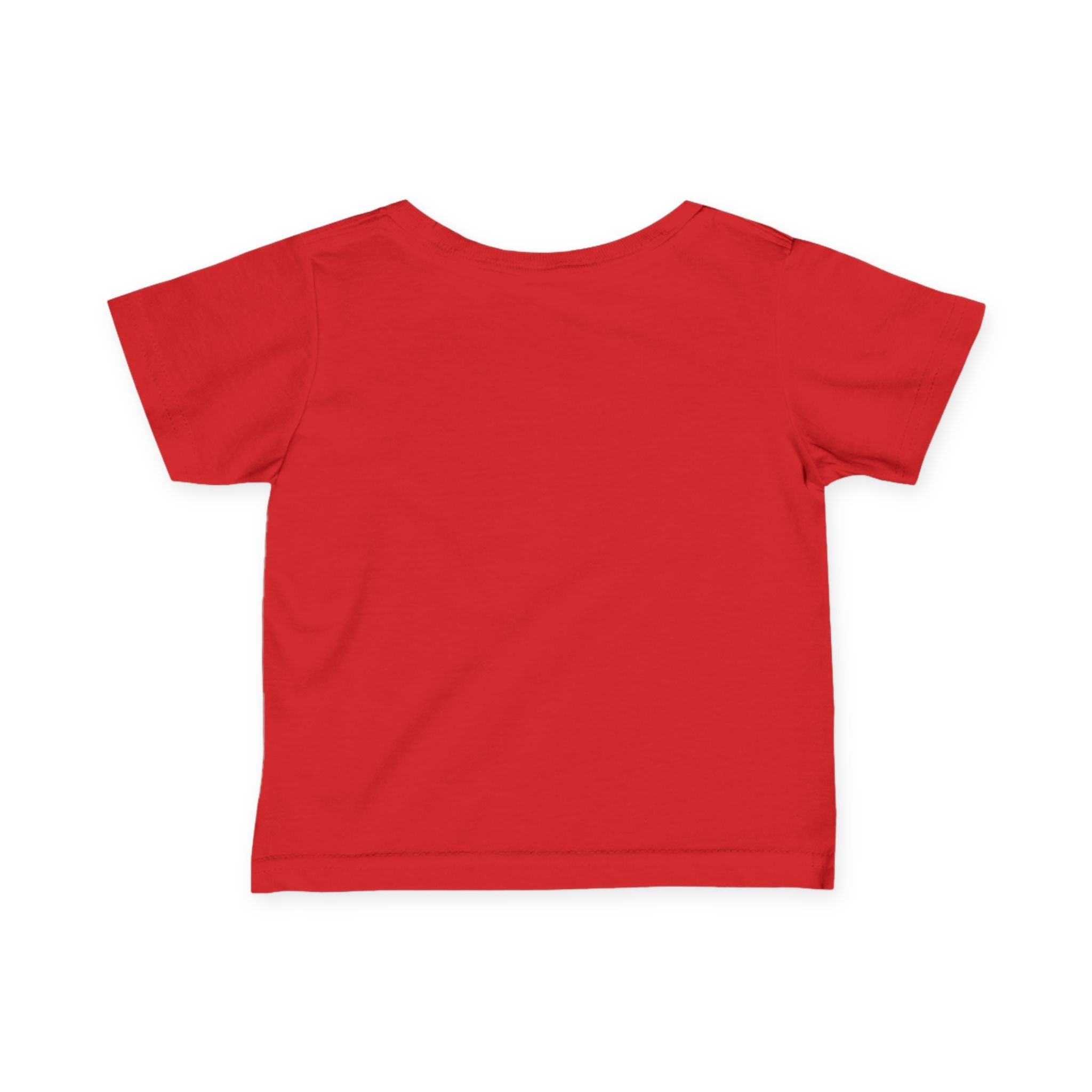 Life's Sweet on the Salt - Infant T
