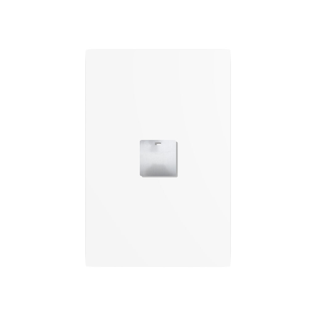 Certified Smoke Show - Metal Wall Art