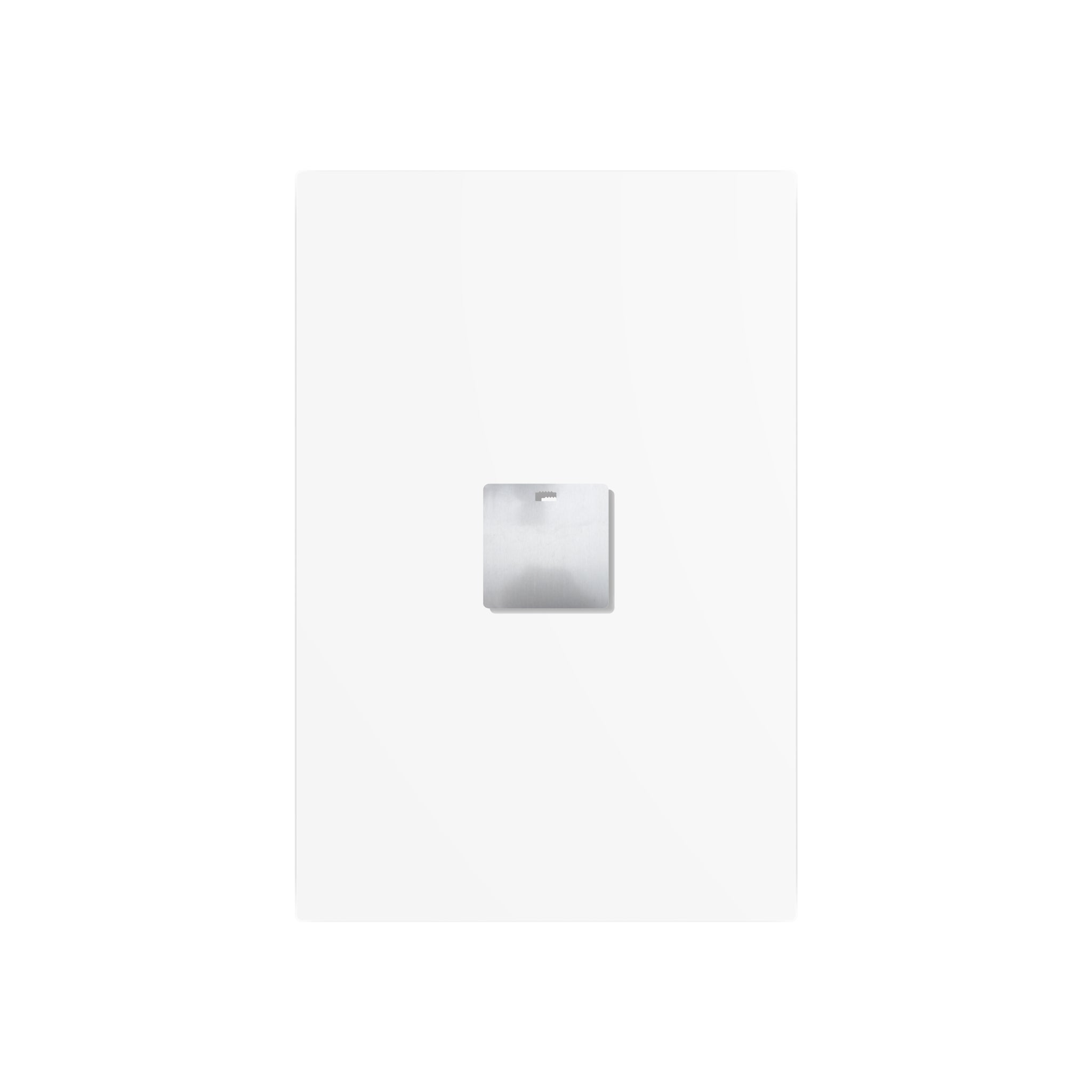 Certified Smoke Show - Metal Wall Art