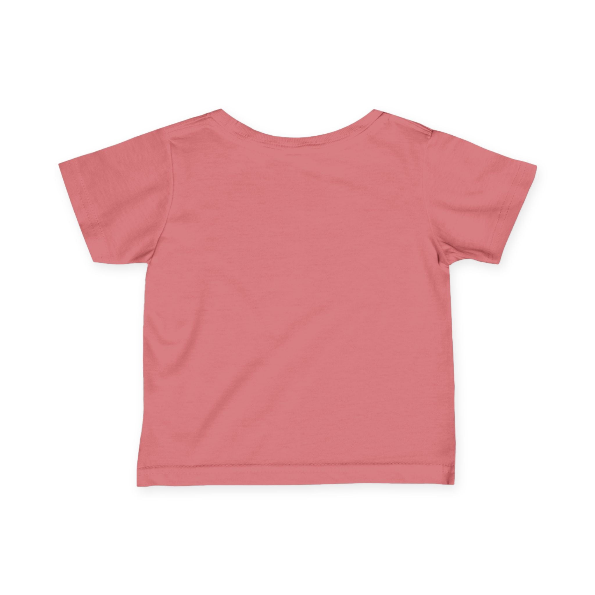 NC First in BBQ - Infant T
