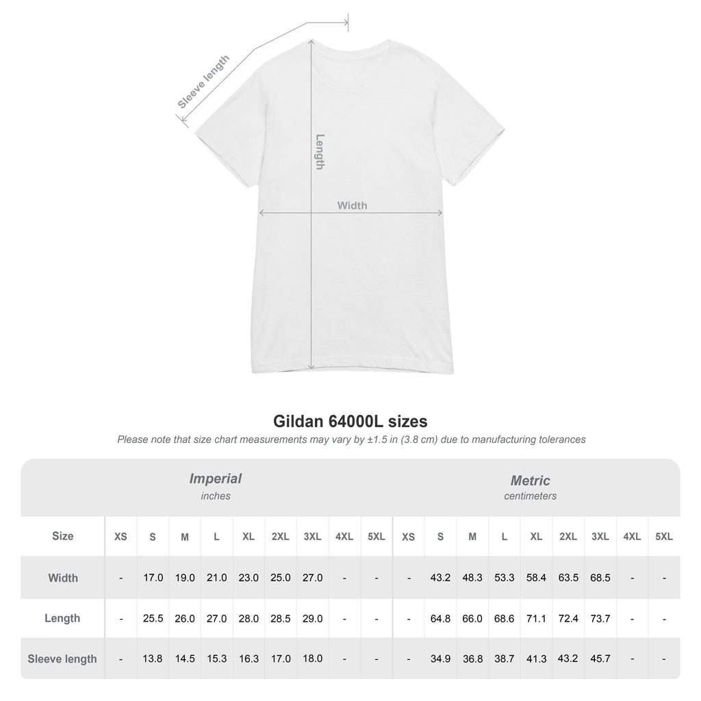 Sweet Marie's Classic Logo - Tee