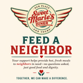Feed A Neighbor - Provide A Meal